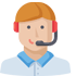 Atención al cliente 24/7
