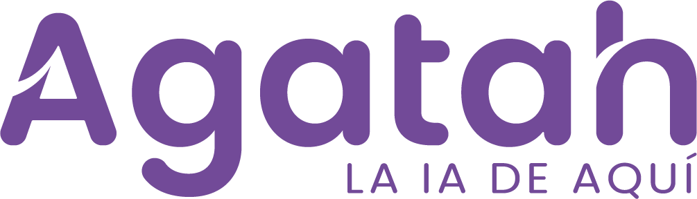 Agatah –  La IA de aquí
