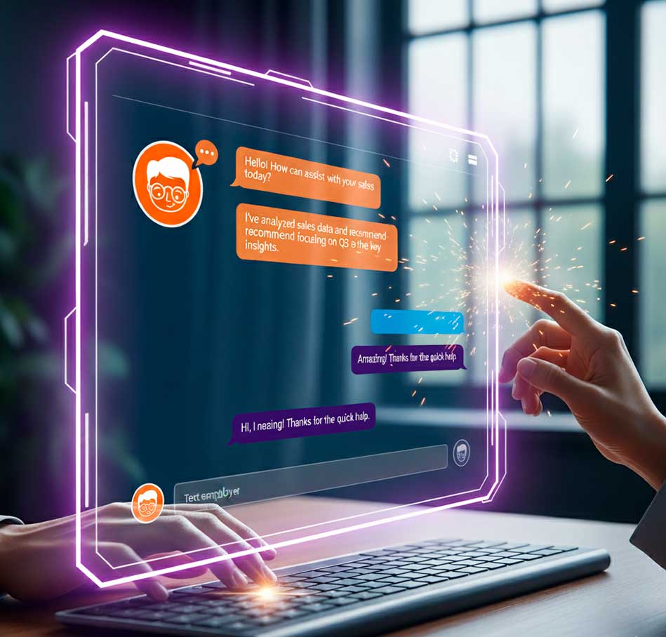 Aumenta la productividad del equipo con IA | Agatah AI