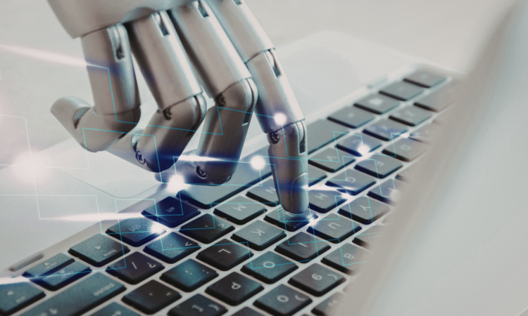 Automatización de tareas con IA: gana tiempo y reduce errores